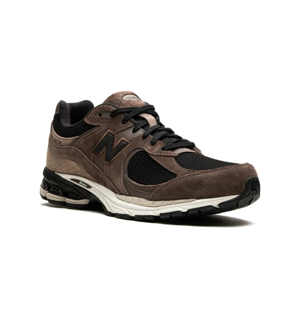 New Balance 2002R Brown