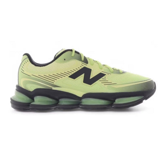 נעלי New Balance 2000 Yellow מקוריות בעיצוב אופנתי עכשווי לקידום אתר