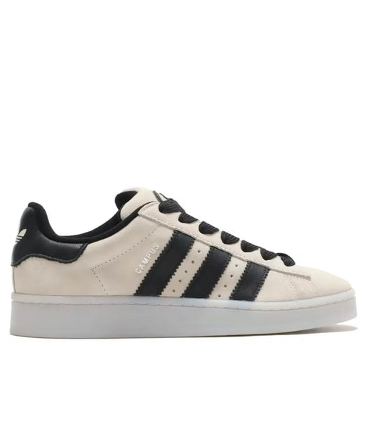 נעלי Adidas Campus Cream Black מקוריות בעיצוב אופנתי עכשווי לקידום אתר