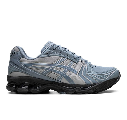 נעלי Asics GEL-Kayano Light Blue Black מקוריות בעיצוב אופנתי עכשווי לקידום אתר