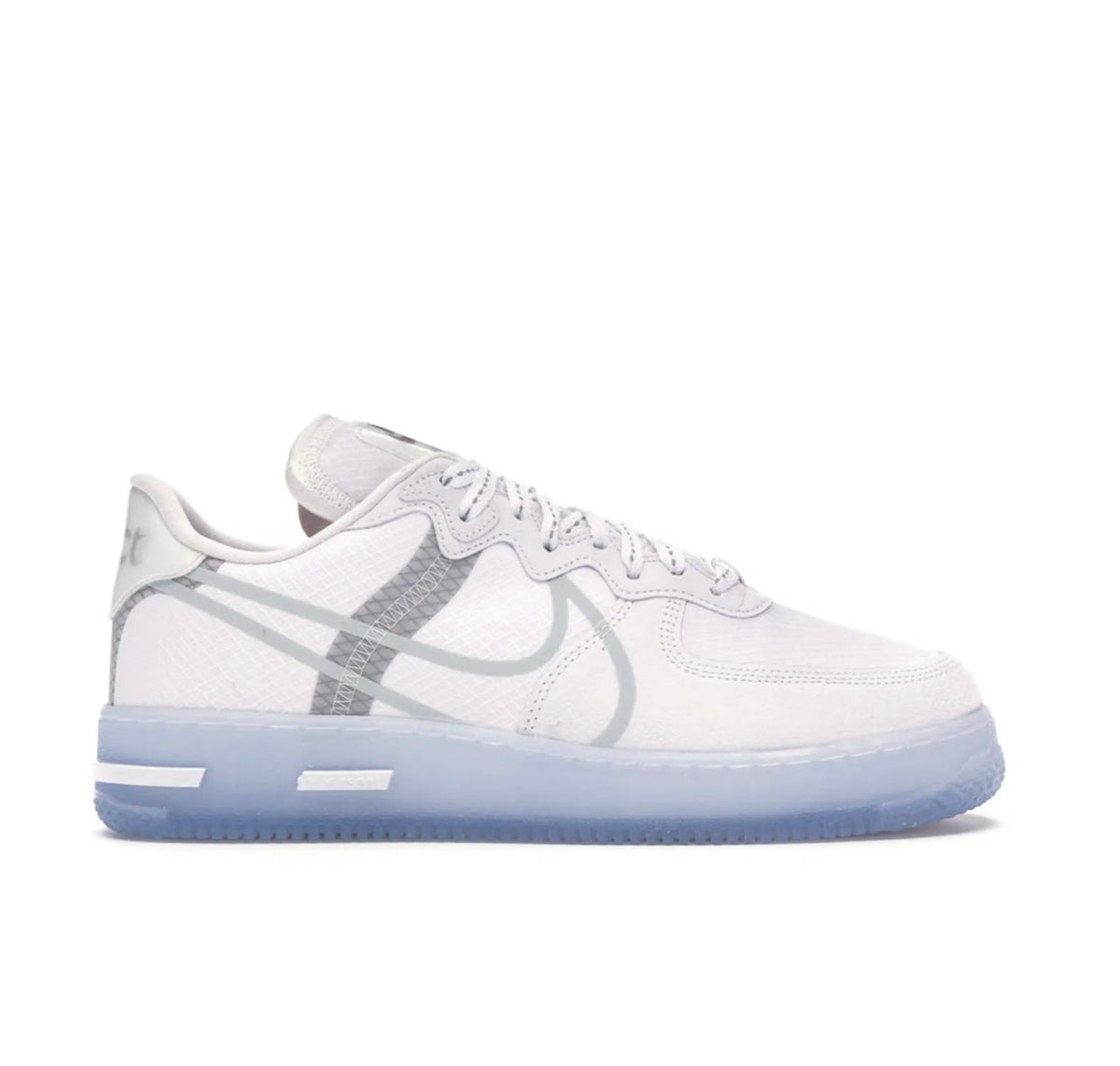 נעלי Nike AIR FORCE 1 מקוריות בעיצוב אופנתי עכשווי לקידום אתר