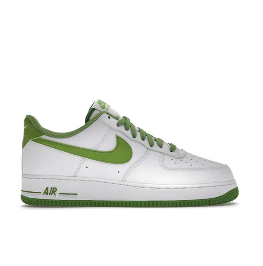 נעלי Nike AIR FORCE 1 מקוריות בעיצוב אופנתי עכשווי לקידום אתר