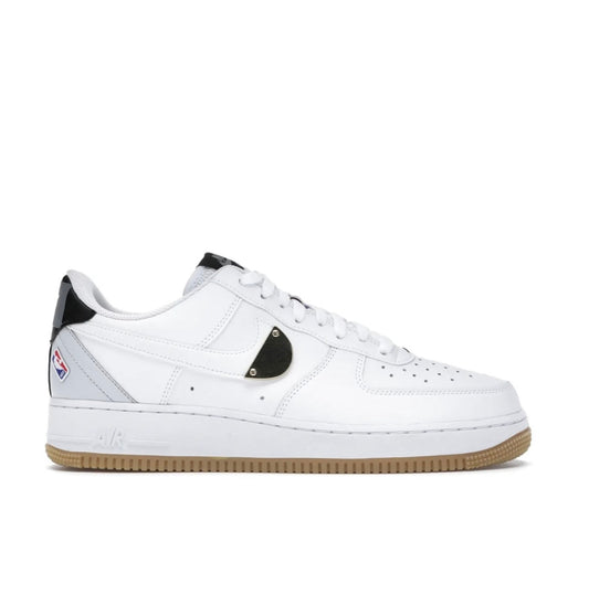 נעלי Nike AIR FORCE 1 מקוריות בעיצוב אופנתי עכשווי לקידום אתר