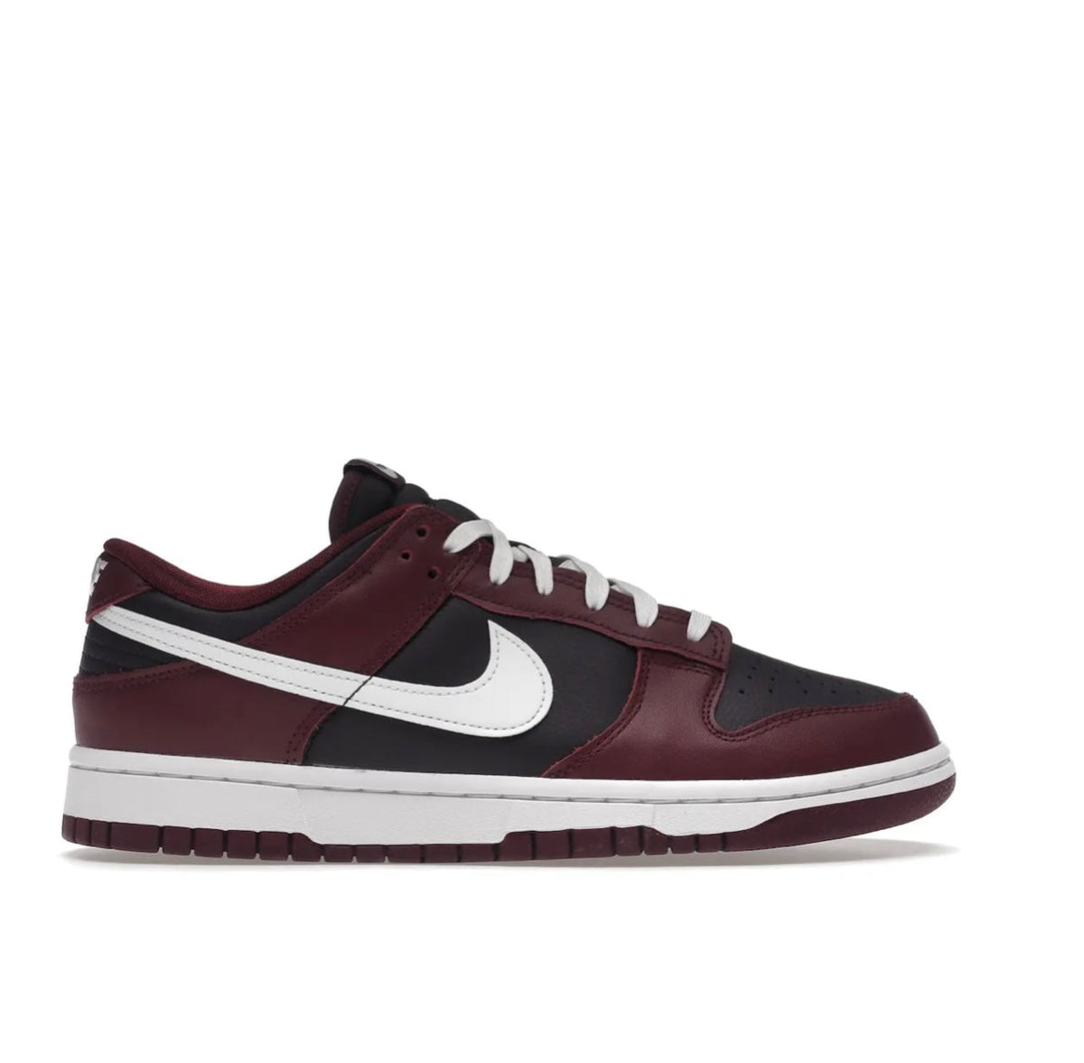 נעלי Nike Dunk Low Dark Beetroot מקוריות בעיצוב אופנתי עכשווי לקידום אתר