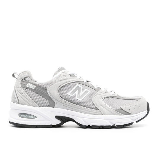 נעלי New Balance 530 grey מקוריות בעיצוב אופנתי עכשווי לקידום אתר