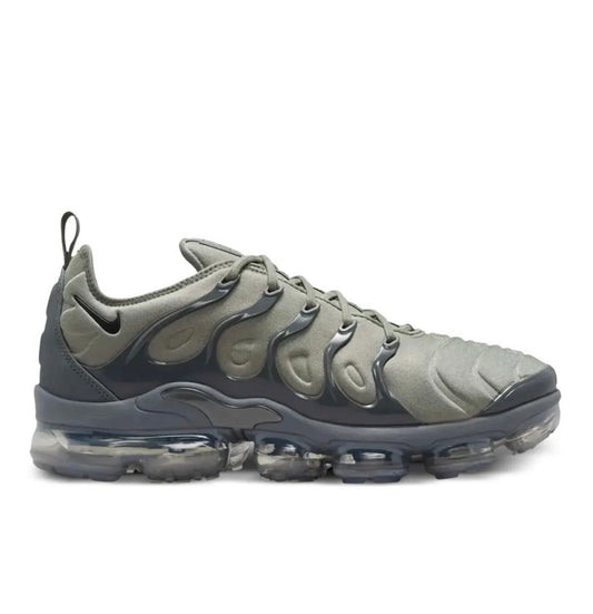 נעלי Nike Vapormax grey מקוריות בעיצוב אופנתי עכשווי לקידום אתר