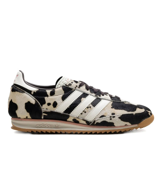 נעלי Adidas SL 72 Cow מקוריות בעיצוב אופנתי עכשווי לקידום אתר