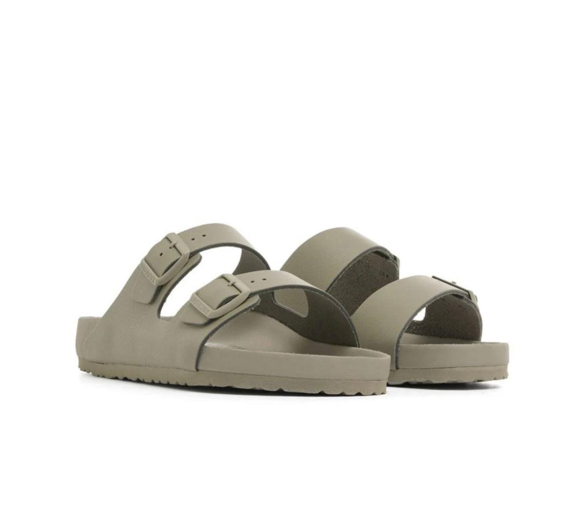 Birkenstock Arizona Light Green