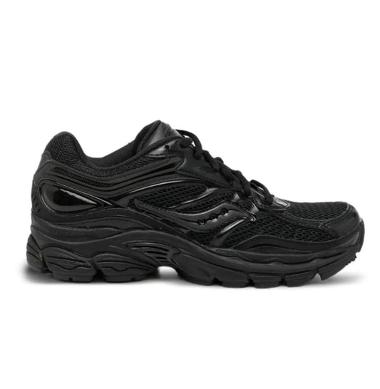 נעלי Saucony Omni 9 Black מקוריות בעיצוב אופנתי עכשווי לקידום אתר