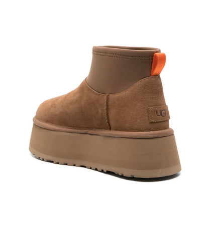 Ugg High Boots Brown