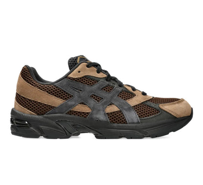 נעלי ASICS Gel 1130 brown מקוריות בעיצוב אופנתי עכשווי לקידום אתר