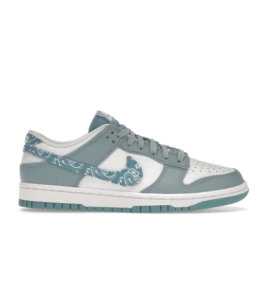 נעלי Dunk Low Dana Light Blue מקוריות בעיצוב אופנתי עכשווי לקידום אתר
