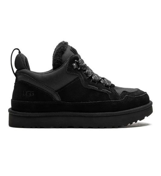 Ugg Sneakers Black