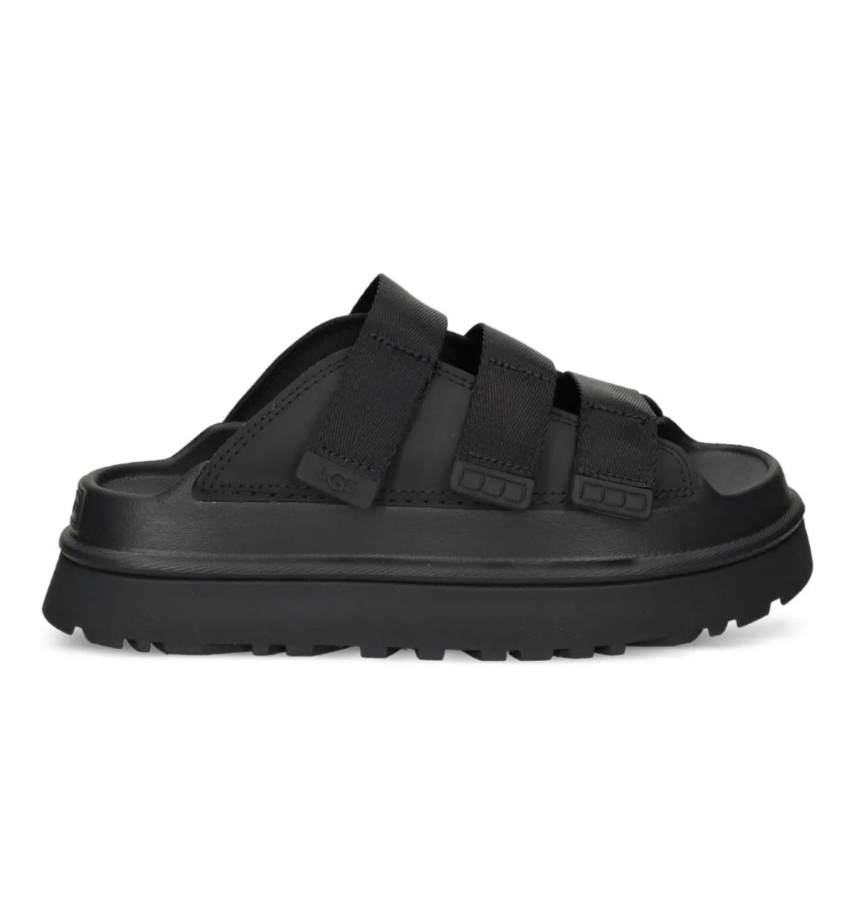 נעלי Ugg Slippers Black מקוריות בעיצוב אופנתי עכשווי לקידום אתר
