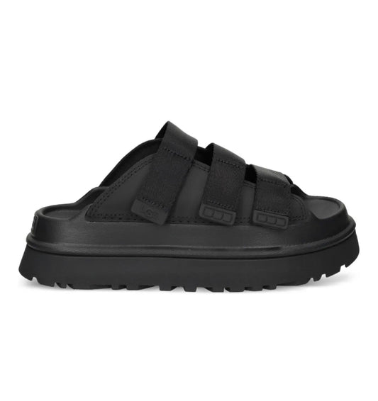 נעלי Ugg Slippers Black מקוריות בעיצוב אופנתי עכשווי לקידום אתר
