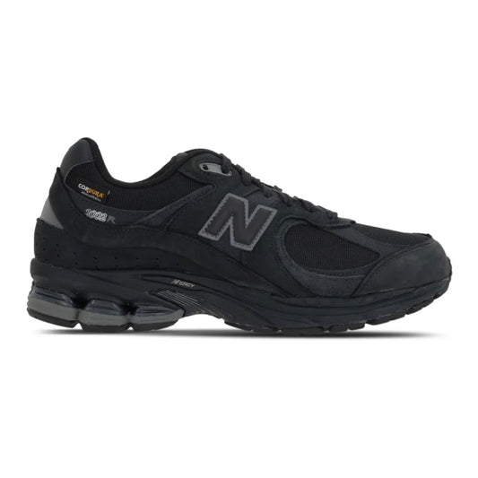 נעלי New Balance 2002R Black מקוריות בעיצוב אופנתי עכשווי לקידום אתר
