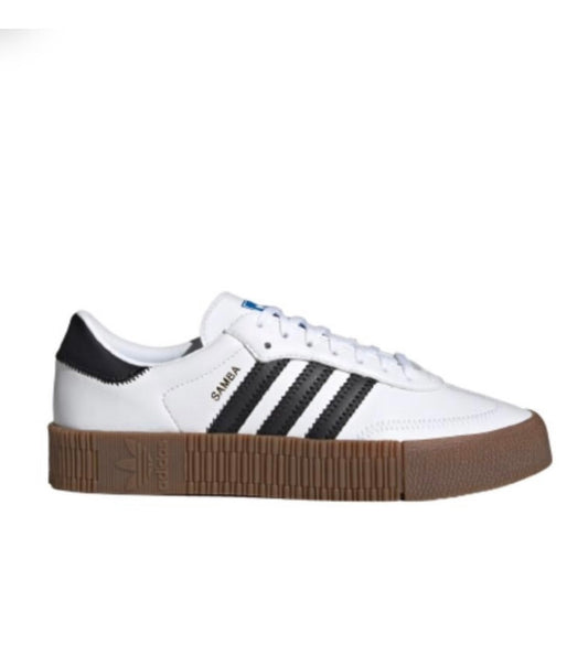 נעלי Adidas Samba platform מקוריות בעיצוב אופנתי עכשווי לקידום אתר