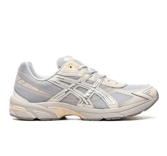 נעלי ASICS Gel 1130 silver cream מקוריות בעיצוב אופנתי עכשווי לקידום אתר