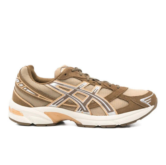 נעלי ASICS Gel 1130 brown מקוריות בעיצוב אופנתי עכשווי לקידום אתר