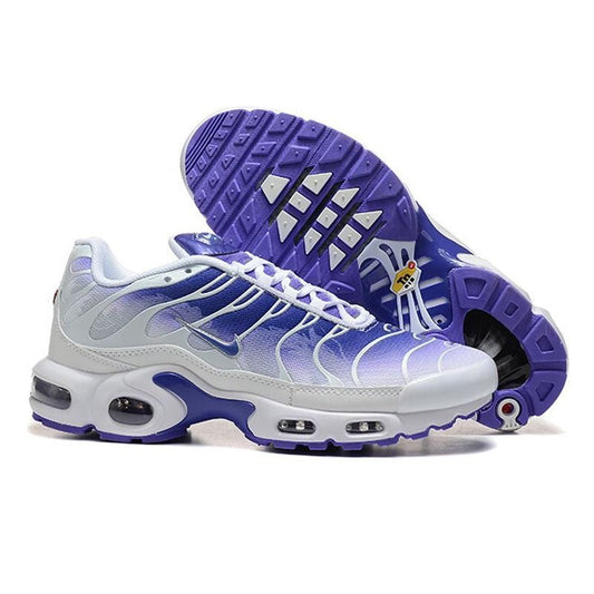 נעלי Nike Vapormax white purple מקוריות בעיצוב אופנתי עכשווי לקידום אתר