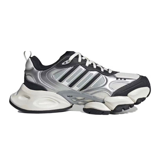 נעלי Adidas XLG Grey Black מקוריות בעיצוב אופנתי עכשווי לקידום אתר