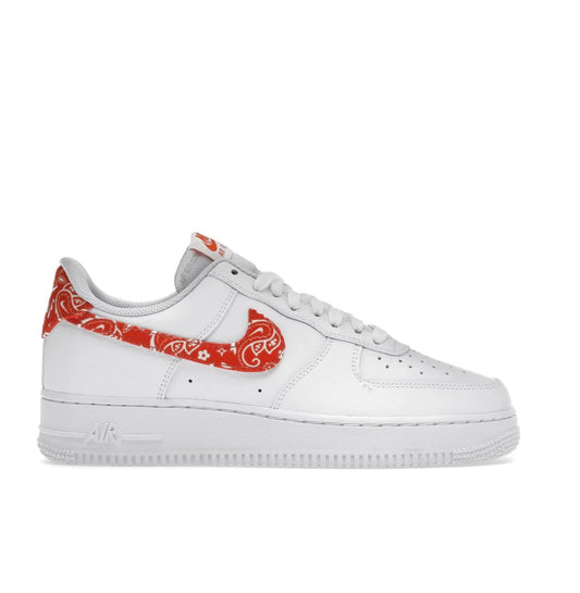 נעלי Nike AIR FORCE 1 מקוריות בעיצוב אופנתי עכשווי לקידום אתר