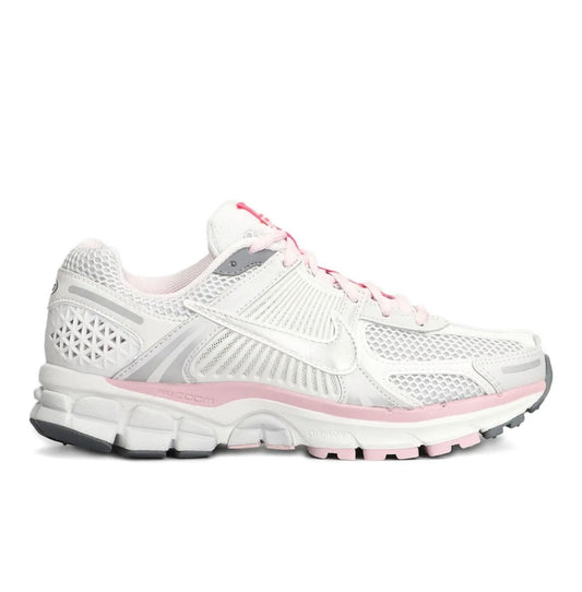 נעלי Nike Zoom Vomero 5 White Pink מקוריות בעיצוב אופנתי עכשווי לקידום אתר