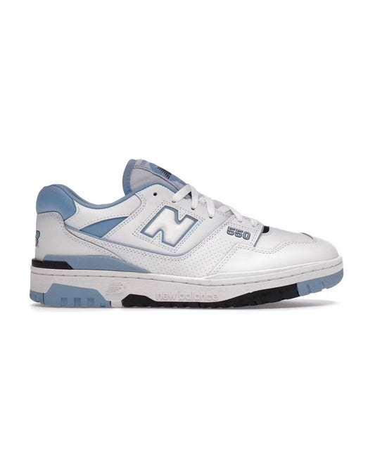 נעלי New Balance 550 UNC מקוריות בעיצוב אופנתי עכשווי לקידום אתר