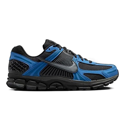 נעלי Nike Zoom Vomero 5 Black Blue מקוריות בעיצוב אופנתי עכשווי לקידום אתר