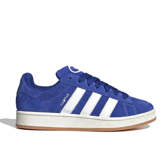 נעלי Adidas Campus Blue מקוריות בעיצוב אופנתי עכשווי לקידום אתר