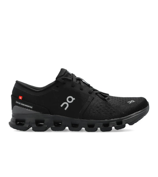 נעלי On Cloud 5.0 Black l מקוריות בעיצוב אופנתי עכשווי לקידום אתר