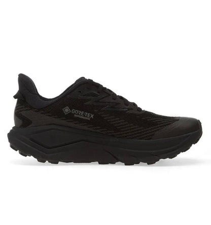 נעלי Hoka Challenger GTX Black מקוריות בעיצוב אופנתי עכשווי לקידום אתר