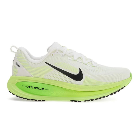 נעלי Nike Vomero Plus Green מקוריות בעיצוב אופנתי עכשווי לקידום אתר
