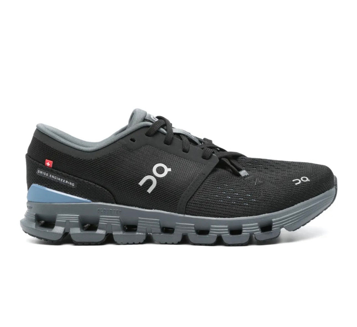 נעלי On cloud 5.0 black מקוריות בעיצוב אופנתי עכשווי לקידום אתר