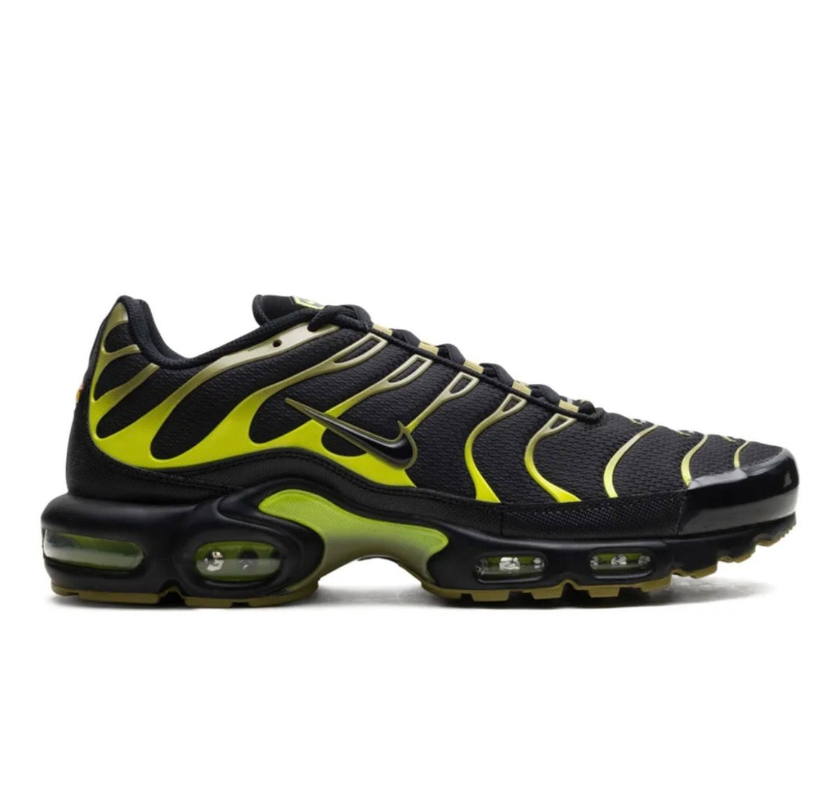 נעלי Nike Vapormax black מקוריות בעיצוב אופנתי עכשווי לקידום אתר