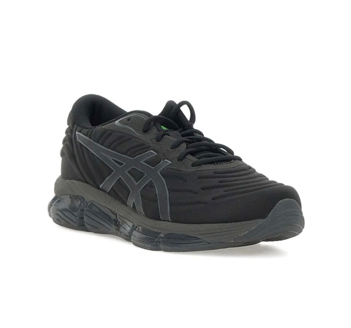 Asics GEL Quantum 360 Black