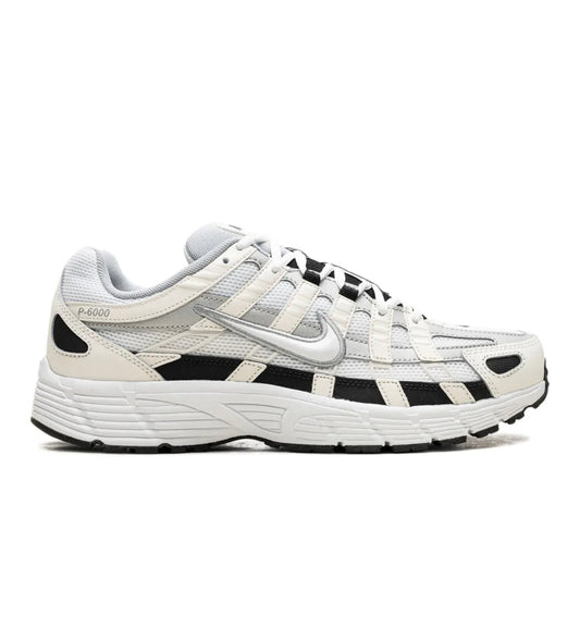 נעלי Nike Zoom Vomero 5 White Black מקוריות בעיצוב אופנתי עכשווי לקידום אתר