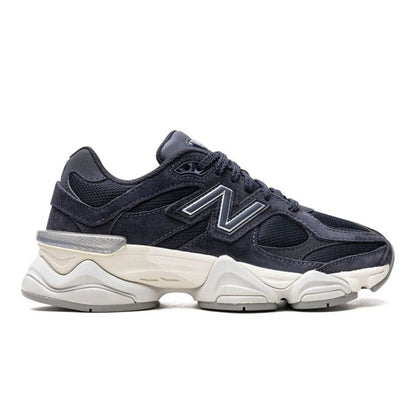נעלי New Balance 9060 Suede “Eclipse Navy” מקוריות בעיצוב אופנתי עכשווי לקידום אתר