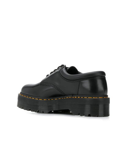 Doctor Martens Quad 3 Low Black