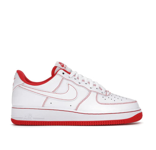 נעלי Nike AIR FORCE 1 מקוריות בעיצוב אופנתי עכשווי לקידום אתר