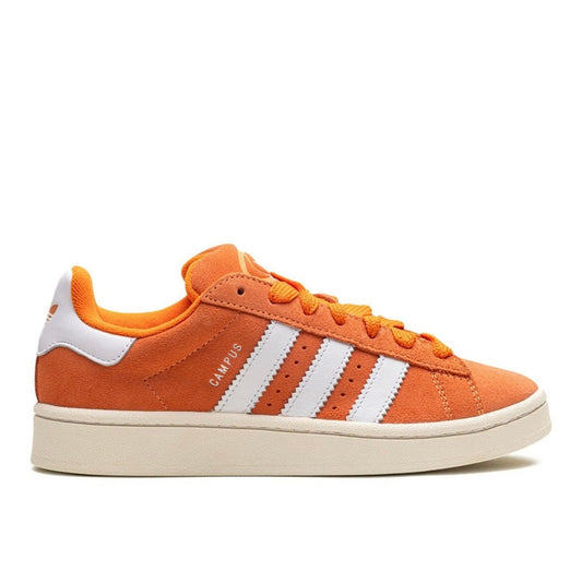 נעלי Adidas Campus Orange מקוריות בעיצוב אופנתי עכשווי לקידום אתר