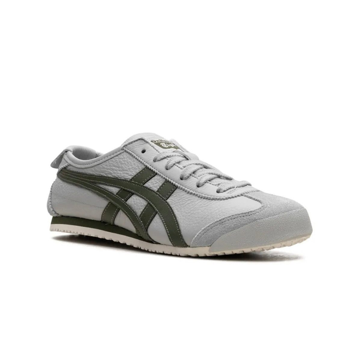 Onitsuka Tiger Mexico grey