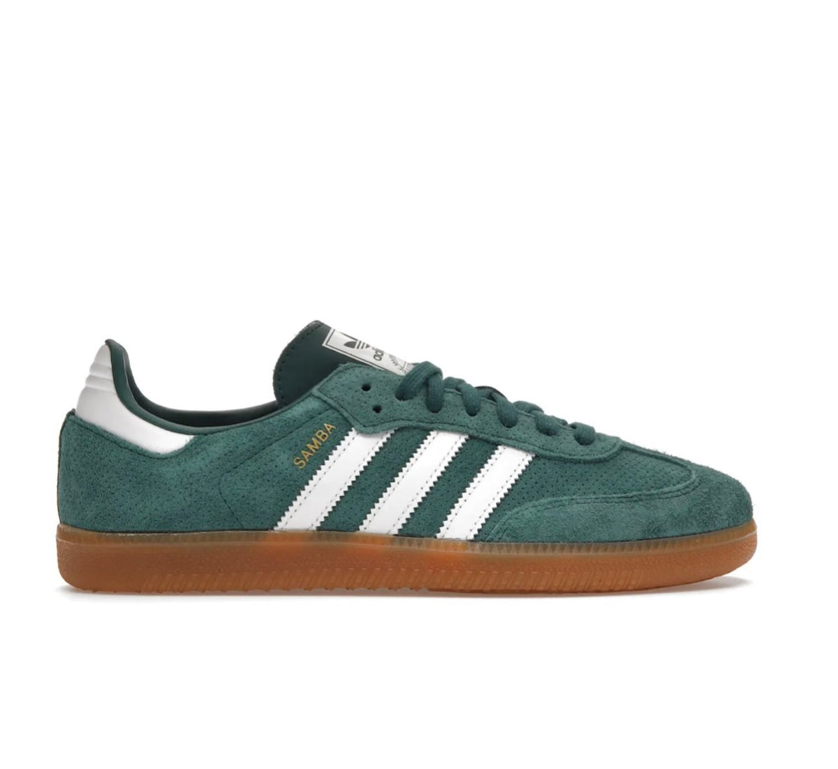 נעלי Adidas Samba suede Turkiz מקוריות בעיצוב אופנתי עכשווי לקידום אתר