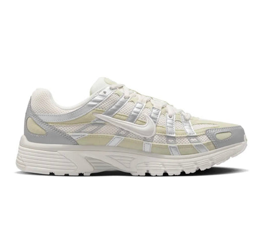 נעלי Nike P6000 White מקוריות בעיצוב אופנתי עכשווי לקידום אתר