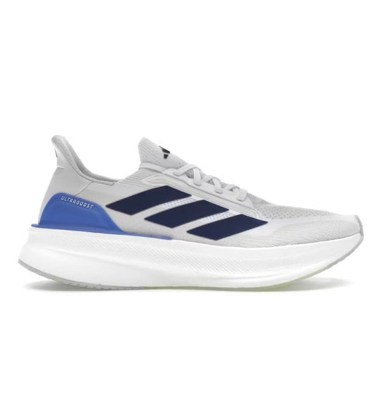נעלי Adidas Ultra Boost X5 Grey Blue מקוריות בעיצוב אופנתי עכשווי לקידום אתר
