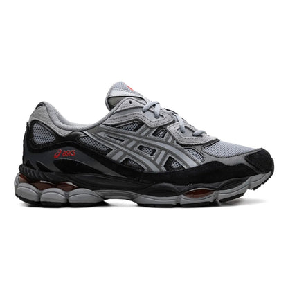 נעלי ASICS Gel Gravel Black מקוריות בעיצוב אופנתי עכשווי לקידום אתר