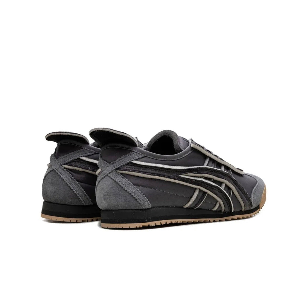 Onitsuka Tiger Mexico grey