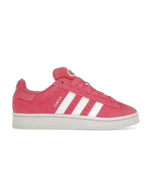 נעלי Adidas campus pink מקוריות בעיצוב אופנתי עכשווי לקידום אתר