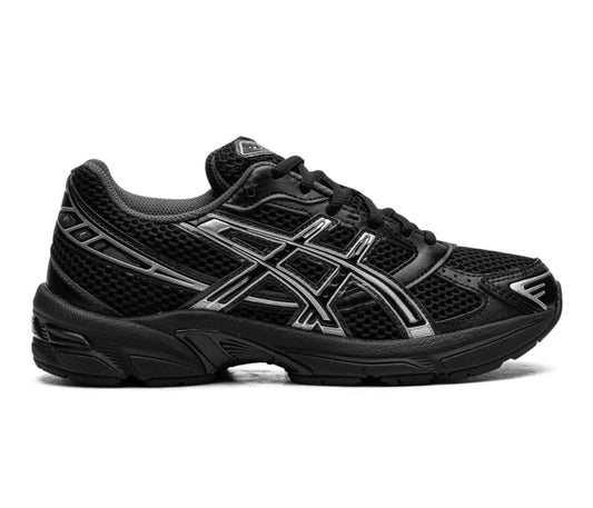 נעלי ASICS Gel 1130 black מקוריות בעיצוב אופנתי עכשווי לקידום אתר