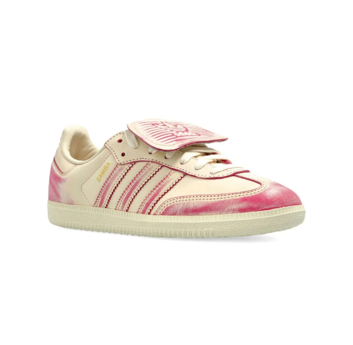 Adidas Samba Strap